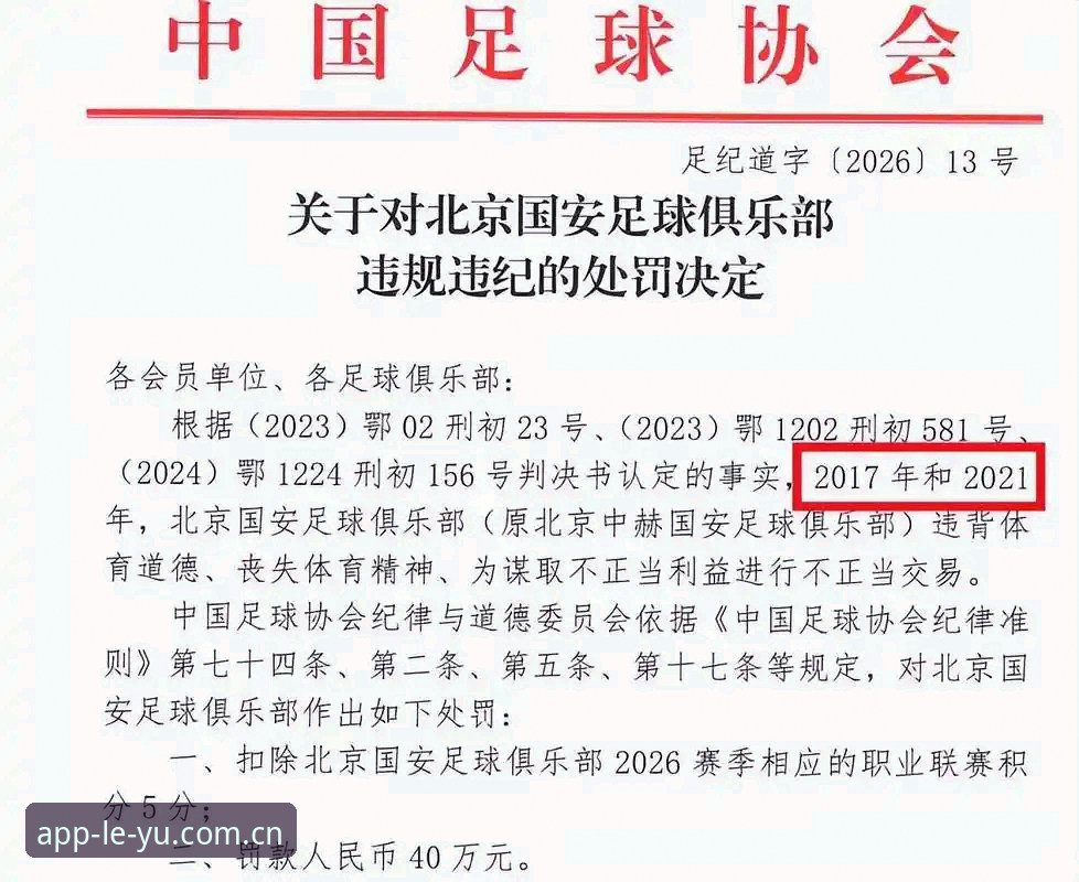 中国足协第三批禁足名单详解：17人终身禁赛，48人受罚